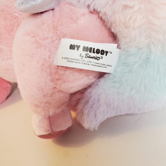 My Melody as Unicorn - Picture 4 of 5